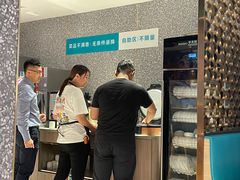 -半天妖烤鱼(东方新天地店)