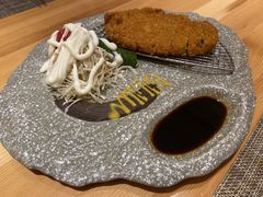 -大岛日本料理铁板烧(南通大饭店)