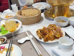 -老爷庙风味美食府(魏都大道店)