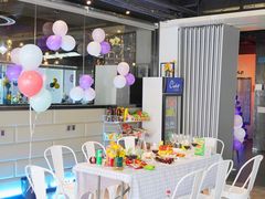 -CIAO·团建聚餐·生日派对轰趴馆(福田店)