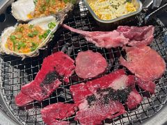 -火炉火自助餐(西直门凯德MALL店)