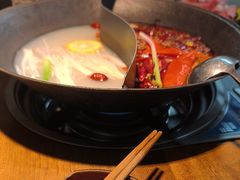 -阳阳老火锅(小南门店)