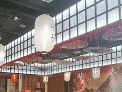-千寻山野烤肉(中关村店)