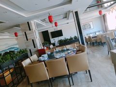 大堂-顺信记(龙河家园店)