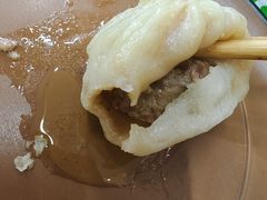 -诺敏塔拉奶茶-布里亚特包子-手把肉(锦都会店)