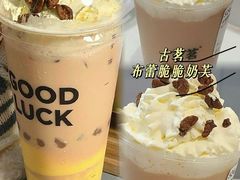 -古茗(东鼓道店)