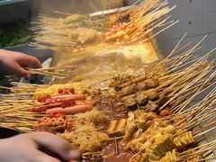 -郭记小街麻辣烫(虎坊路店)