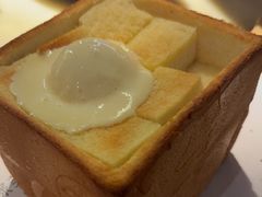 -绿茶餐厅(成都大悦城店)