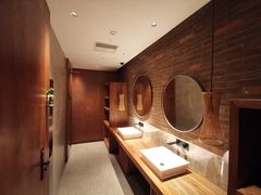-芳草地度假酒店·野炉中餐厅