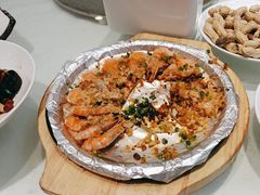 -沪华海鲜大酒楼(南汇店)
