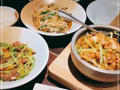 -外婆家(义乌新光汇购物中心店)