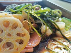 -山西刀削面(安定门店)