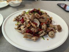 -有喜胶东小馆(太申祥和店)