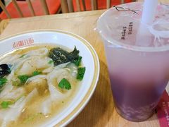 -南粥北面(东大桥店)