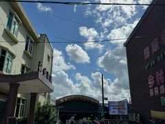-陈家镇裕安农贸市场