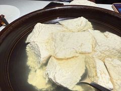-贡宴盐帮菜自贡驻京联络处餐厅
