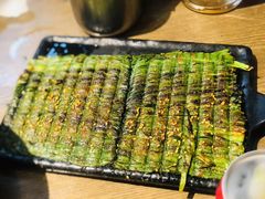 -马海涛牛肉串·午市牛腩饭·烧烤夜宵(领汇广场店)