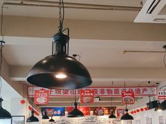 -李子坝梁山鸡(李子坝大鸡哥店)