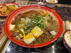 -海椒市落舌·麻辣烫冒菜(武侯大悦城店)