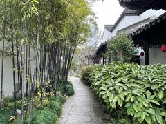 -南京市民俗博物馆(甘熙故居)