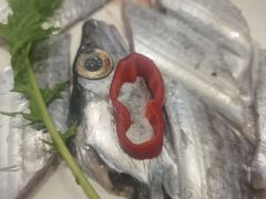 -杨记海鲜楼(三门黑金冠店)