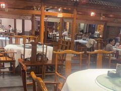 -东来顺饭庄(西直门店)
