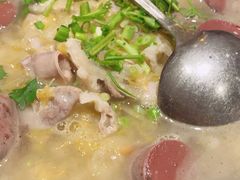 -金掌勺·锅包肉(广渠门店)