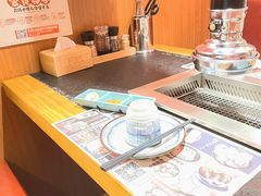 -极焰·烧肉刺身放题(天河领展广场店)