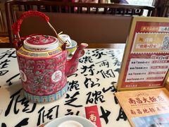 -南昌大饭店·非遗南昌菜(万寿宫店)