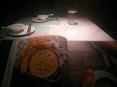 -大树餐厅(益田假日店)