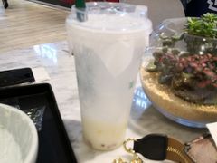 -宝珠奶酪(浦东金桥店)