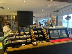 -白天鹅宾馆·流浮阁咖啡厅