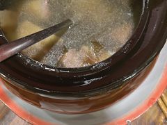 -老三样·美食研究中心(世贸路店)