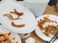 -紫光园·烤鸭(京旺家园店)