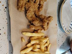 -必胜客(王府井店)