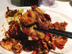 -同喜烤鸭店(光芒店)