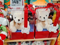 -盒马鲜生(馥邦国际店)