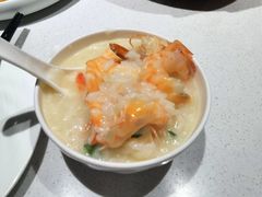 招牌虾蟹砂锅粥-潮州府·潮菜·砂锅粥(徐家汇店)