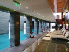 -北京盘古七星酒店