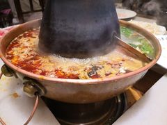 -京门老爆三(回龙观店)