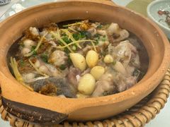 -围龙屋客家食府(福田店)