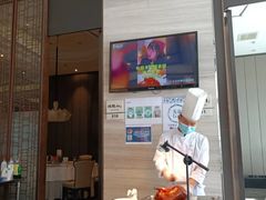 -眉州东坡(北苑华贸店)