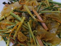 -大城·烧烤海鲜大排档(台东店)