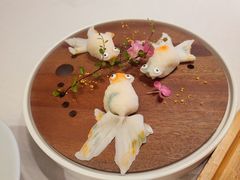 -富淳饭店(世纪公园店)