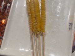 -丰茂烤串(港旅店)