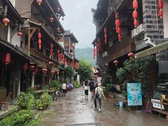 -海窝子古镇