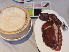 -四世同堂·京菜·烤鸭(双井店)