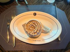 -福楼毕斯罗F Bistronome(国贸商城约会地标景观店)