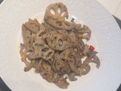 -大拙里·精致融合菜(沙湖桃源国际店)