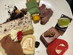 -厦门艾美酒店·新食谱西餐厅